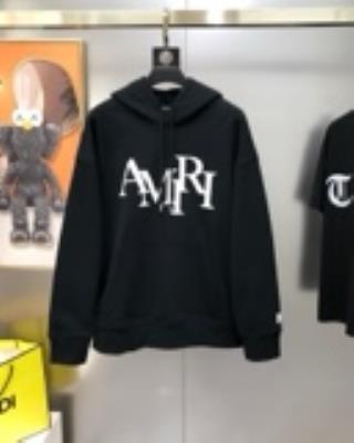 cheap quality Amiri Hoodie Model No. 76
